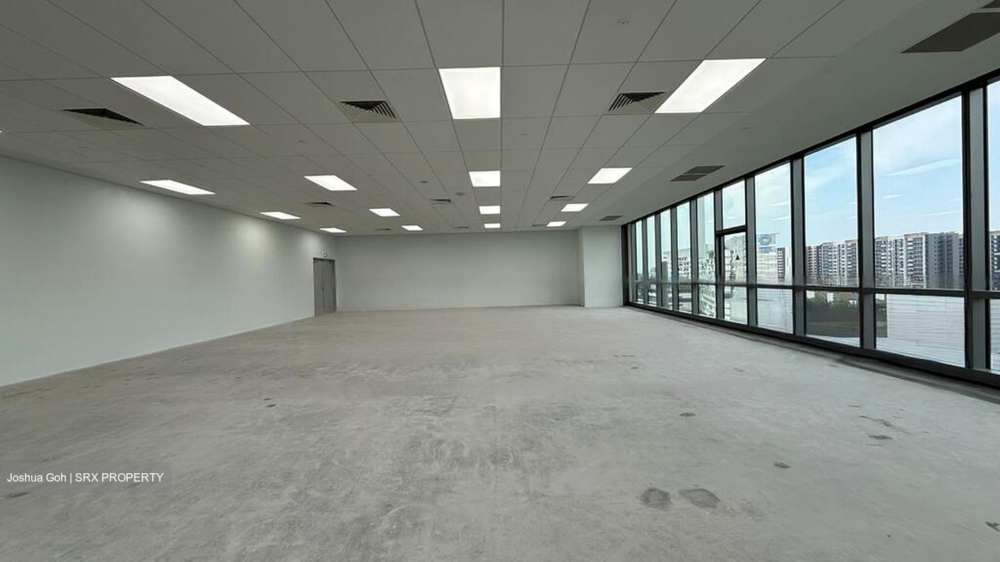 Kallang Way 2a (D13), Factory #473990991